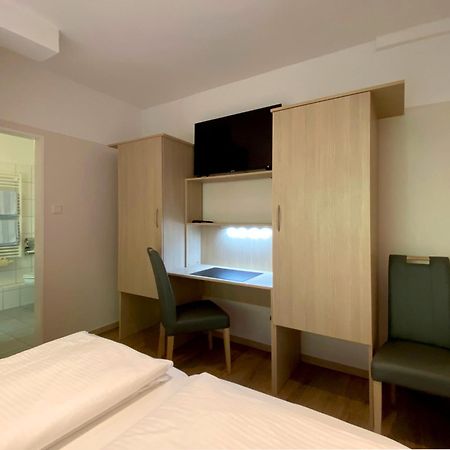 ออลโซ-โฮเทล อัน แดร์ ฮาร์ท Hotel วุปปาทัล ห้อง รูปภาพ